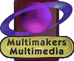 Multimakers logo